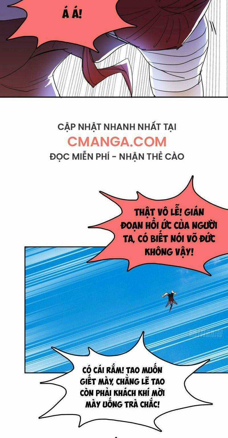 Phụ Hồn Giả - Chapter 45 - Trang 14