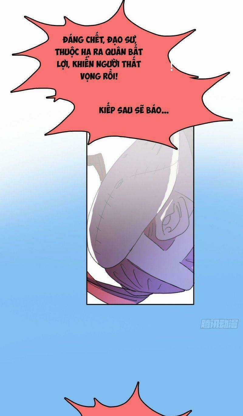 Phụ Hồn Giả - Chapter 45 - Trang 15