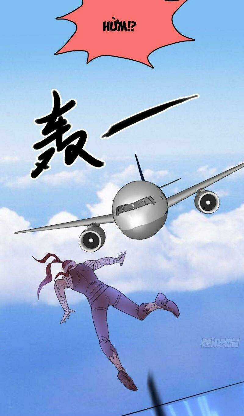 Phụ Hồn Giả - Chapter 45 - Trang 16