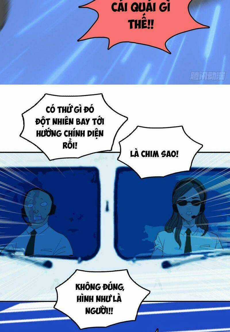 Phụ Hồn Giả - Chapter 45 - Trang 18