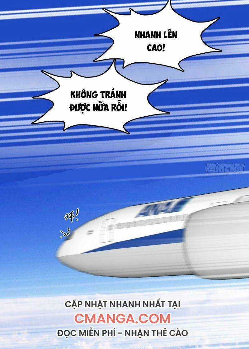 Phụ Hồn Giả - Chapter 45 - Trang 19