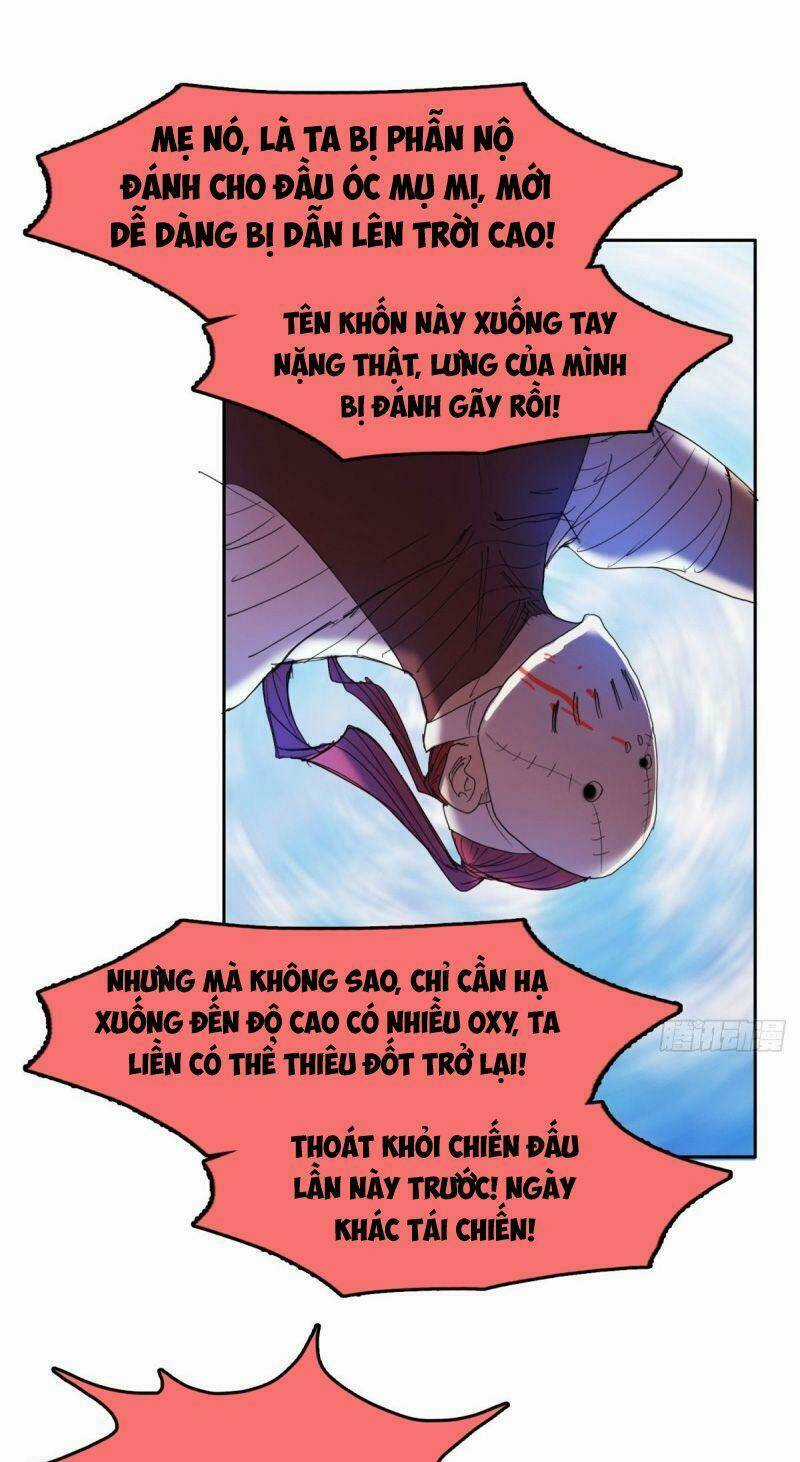 Phụ Hồn Giả - Chapter 45 - Trang 3