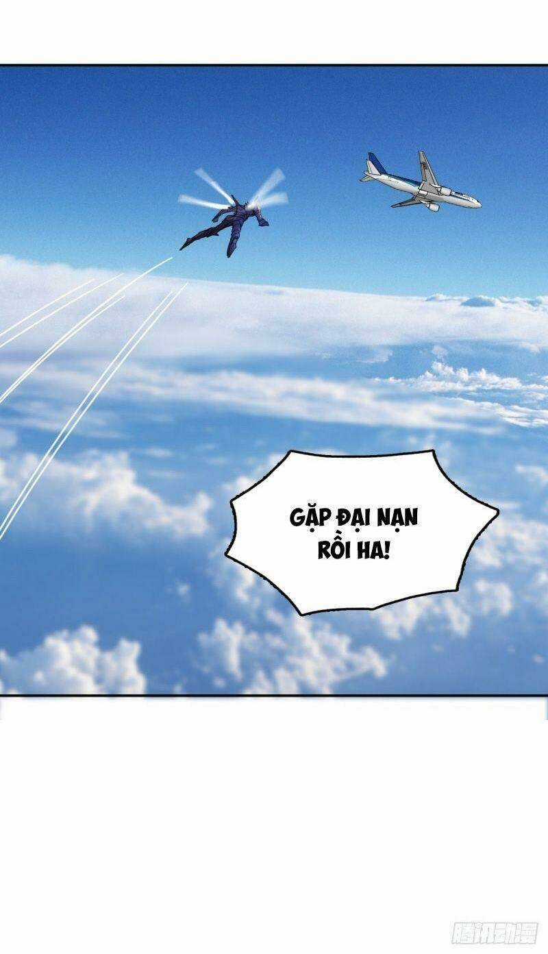 Phụ Hồn Giả - Chapter 45 - Trang 22