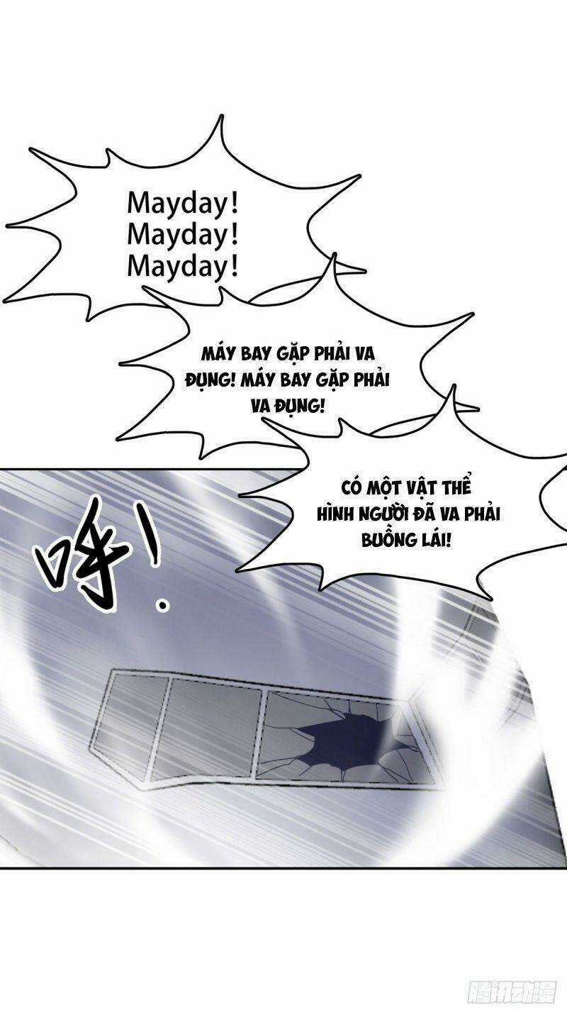 Phụ Hồn Giả - Chapter 45 - Trang 23