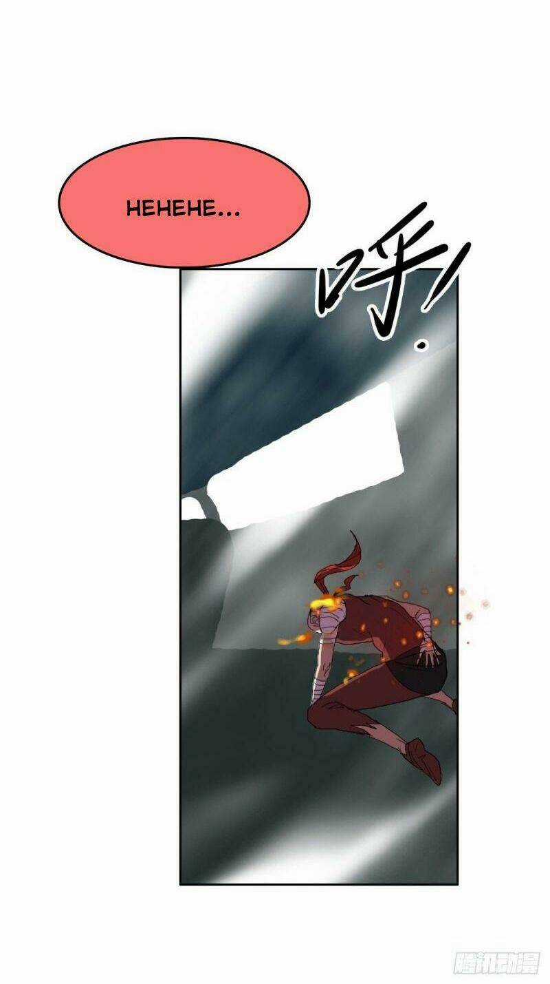 Phụ Hồn Giả - Chapter 45 - Trang 24