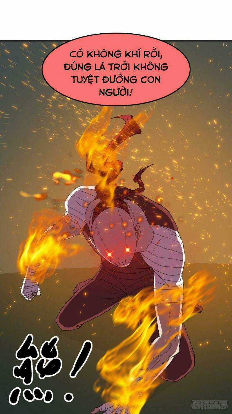 Phụ Hồn Giả - Chapter 45 - Trang 25