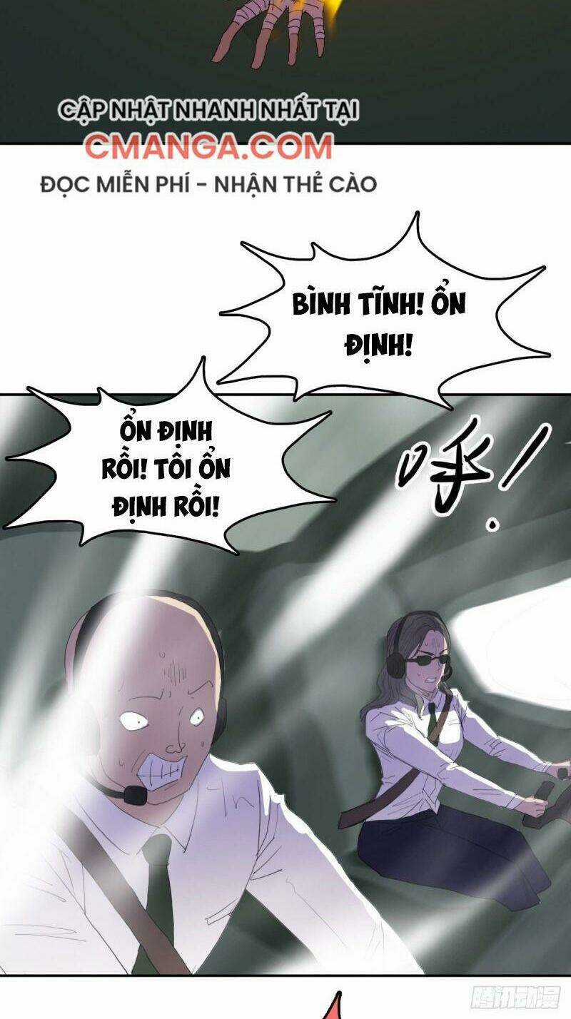 Phụ Hồn Giả - Chapter 45 - Trang 26