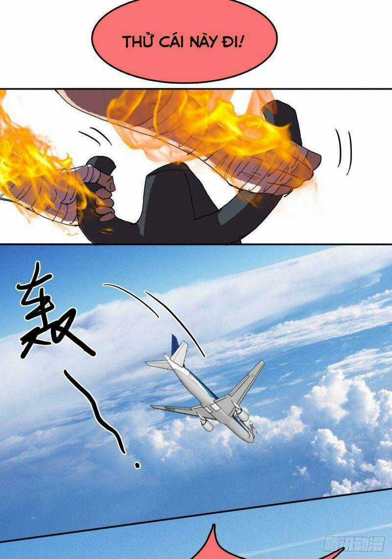 Phụ Hồn Giả - Chapter 45 - Trang 29