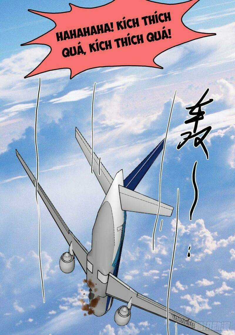 Phụ Hồn Giả - Chapter 45 - Trang 30