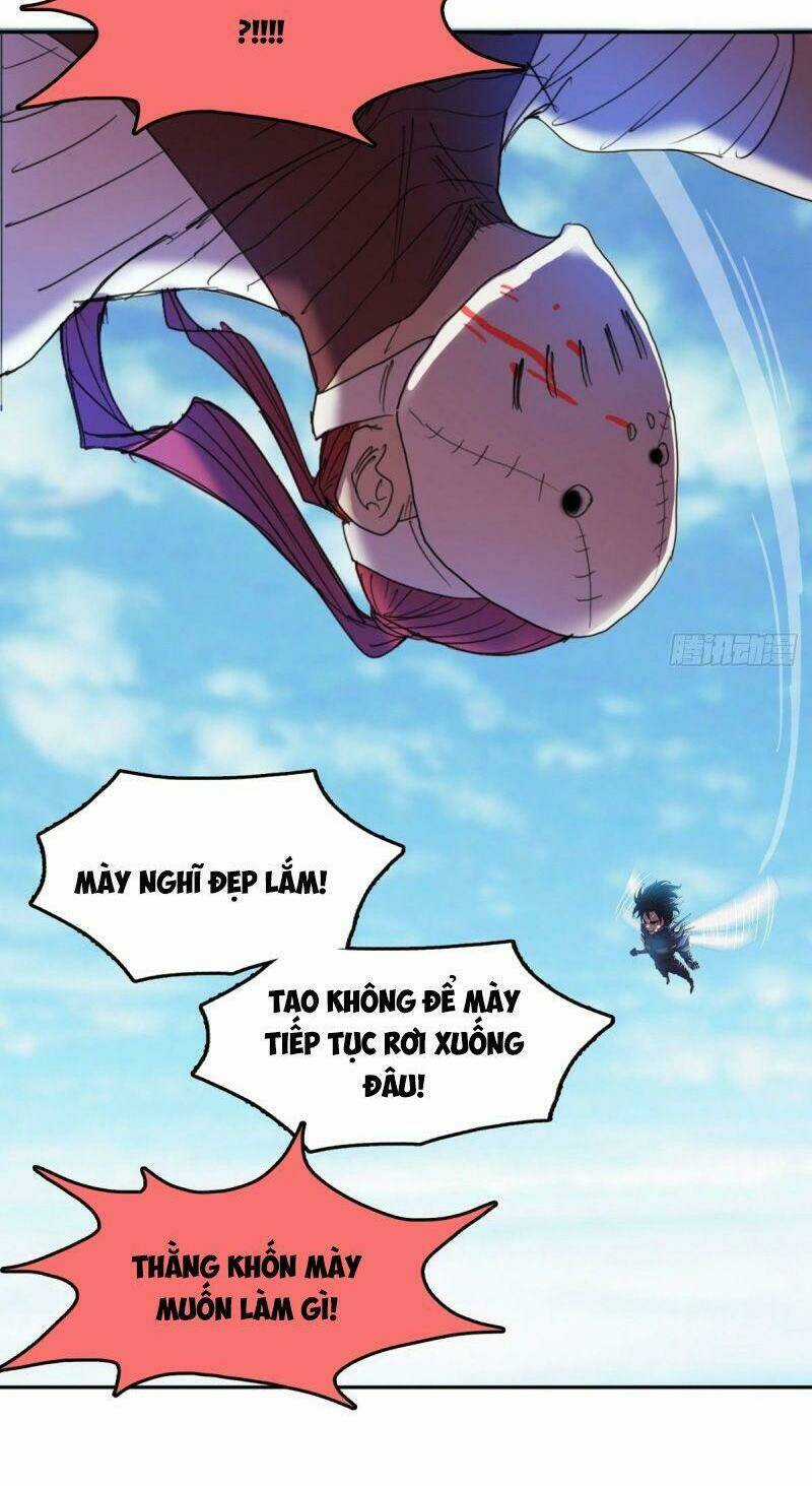 Phụ Hồn Giả - Chapter 45 - Trang 4