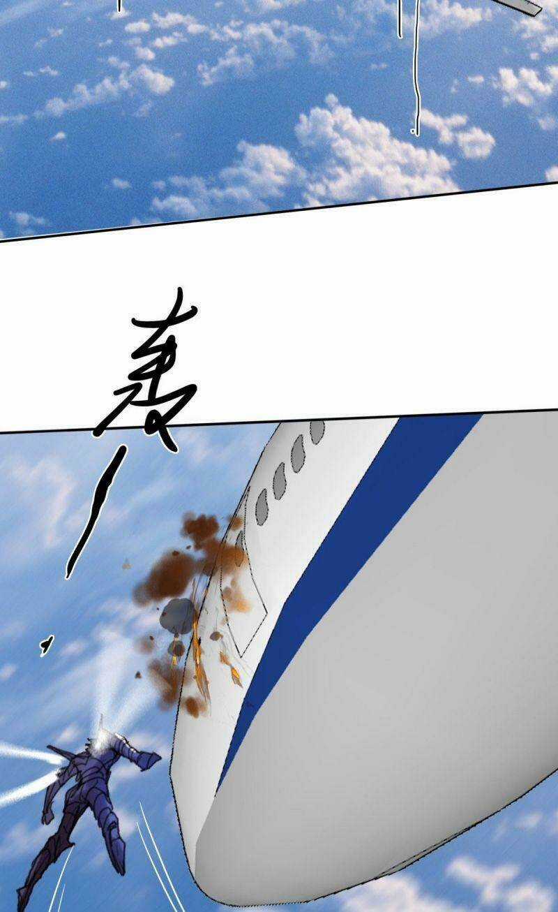 Phụ Hồn Giả - Chapter 45 - Trang 31