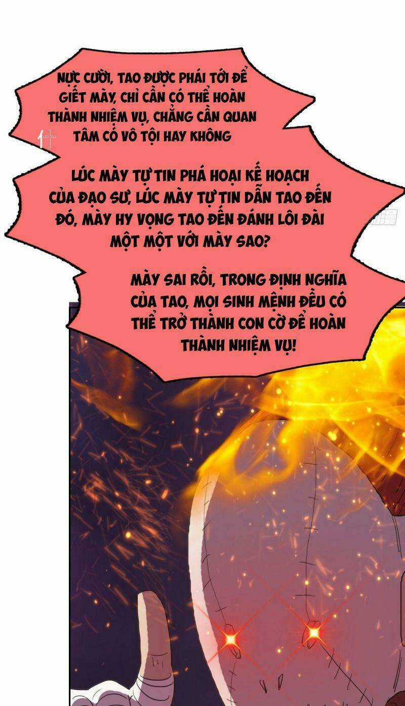 Phụ Hồn Giả - Chapter 45 - Trang 33
