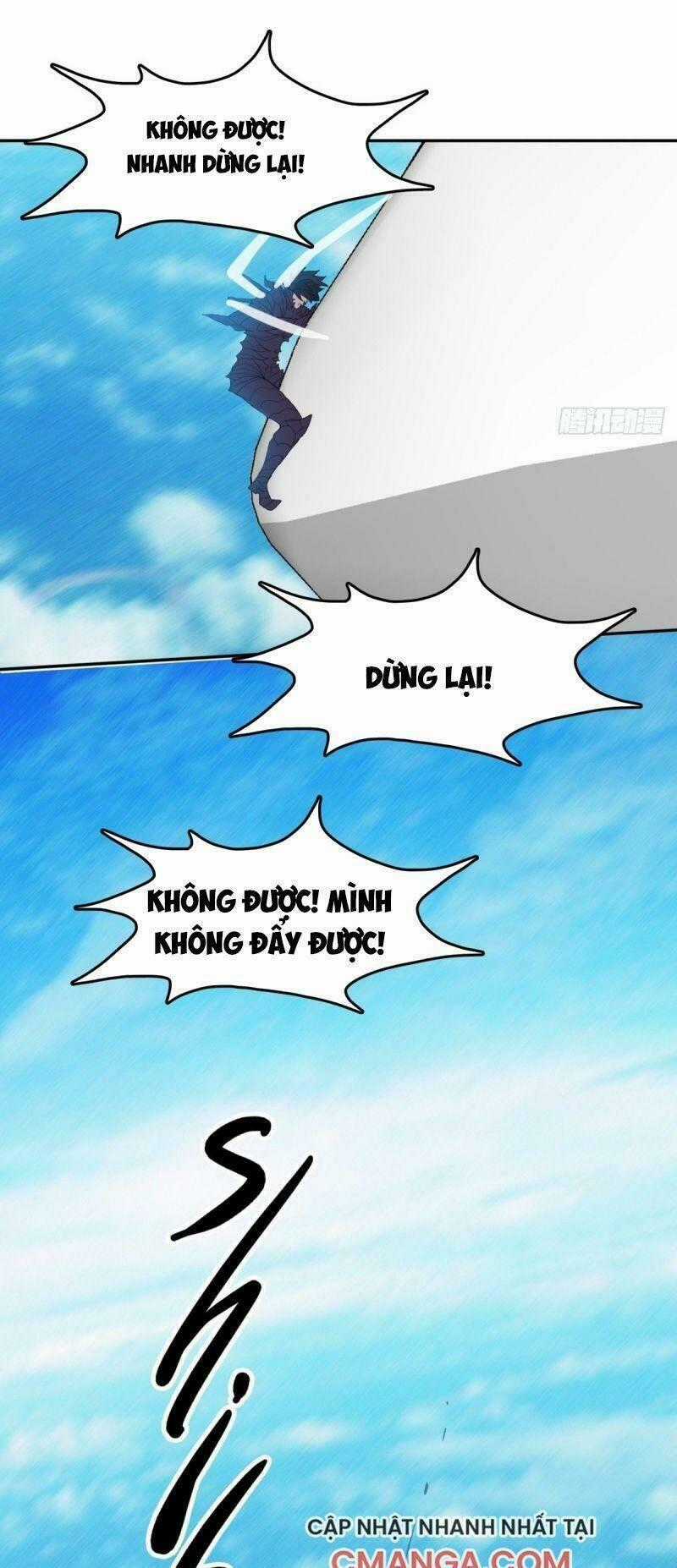 Phụ Hồn Giả - Chapter 45 - Trang 35