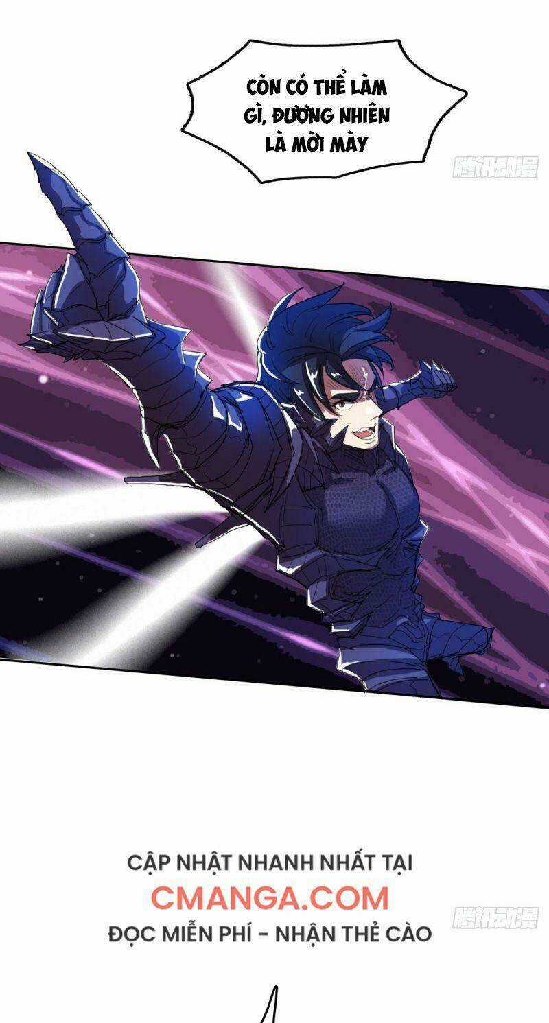 Phụ Hồn Giả - Chapter 45 - Trang 5