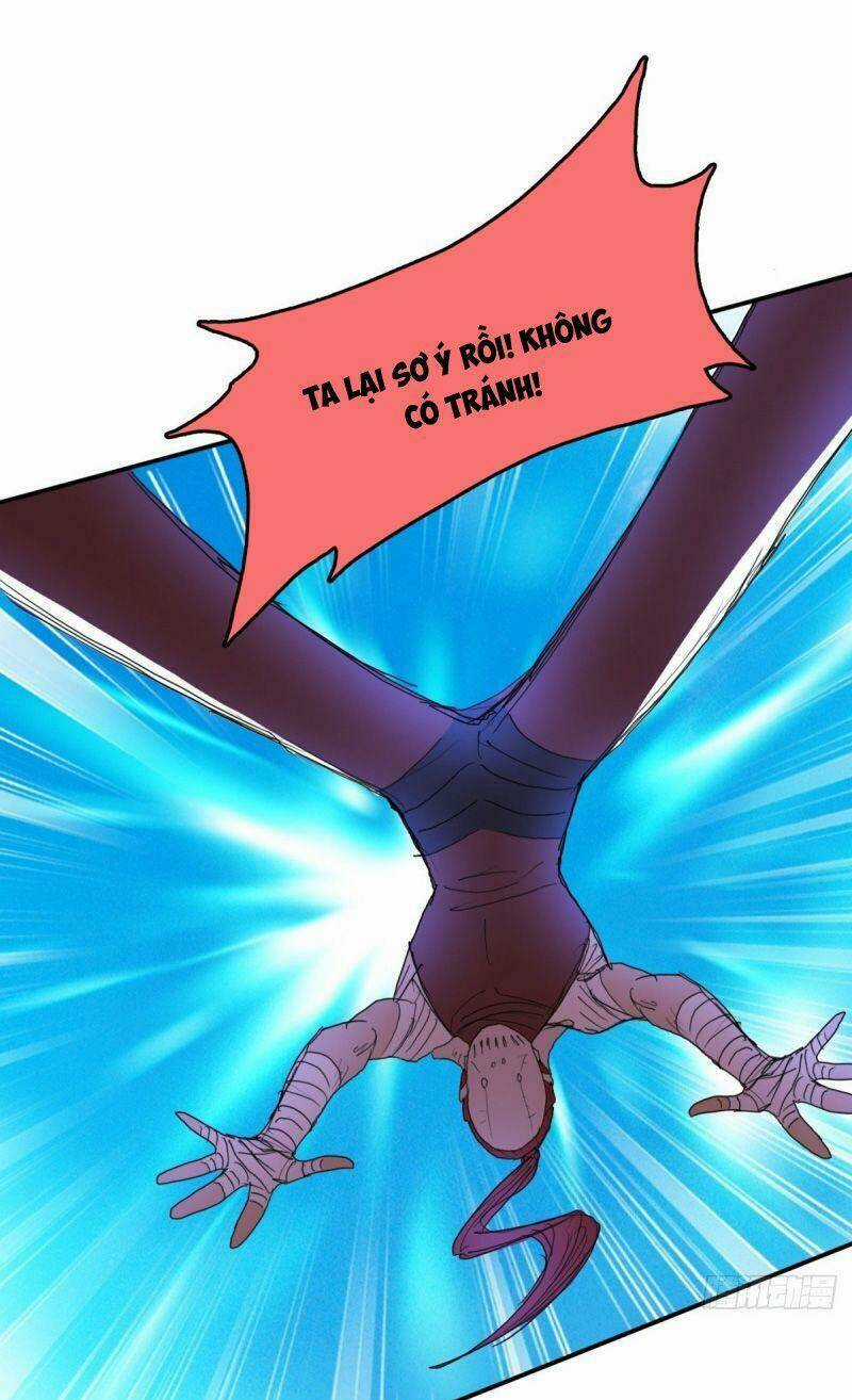 Phụ Hồn Giả - Chapter 45 - Trang 7