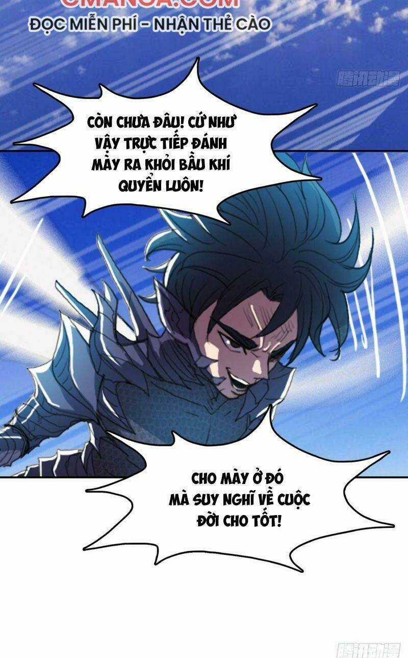 Phụ Hồn Giả - Chapter 45 - Trang 10