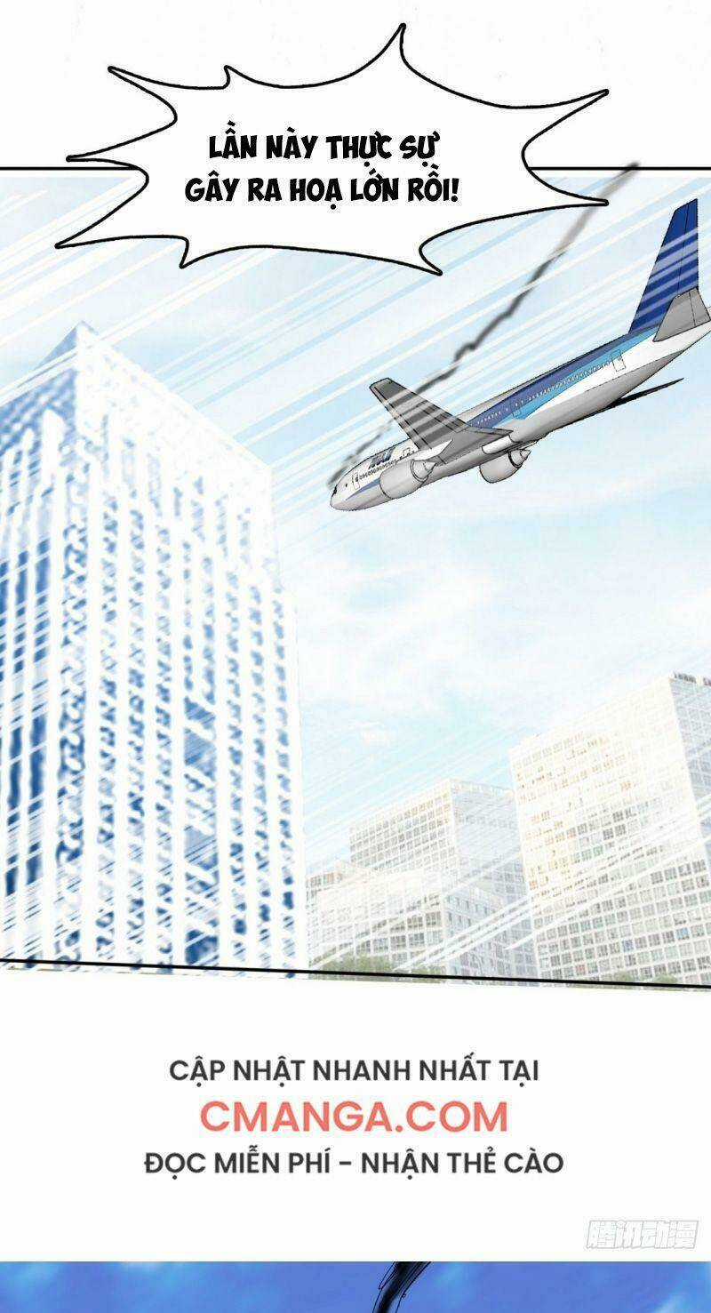 Phụ Hồn Giả - Chapter 46 - Trang 11