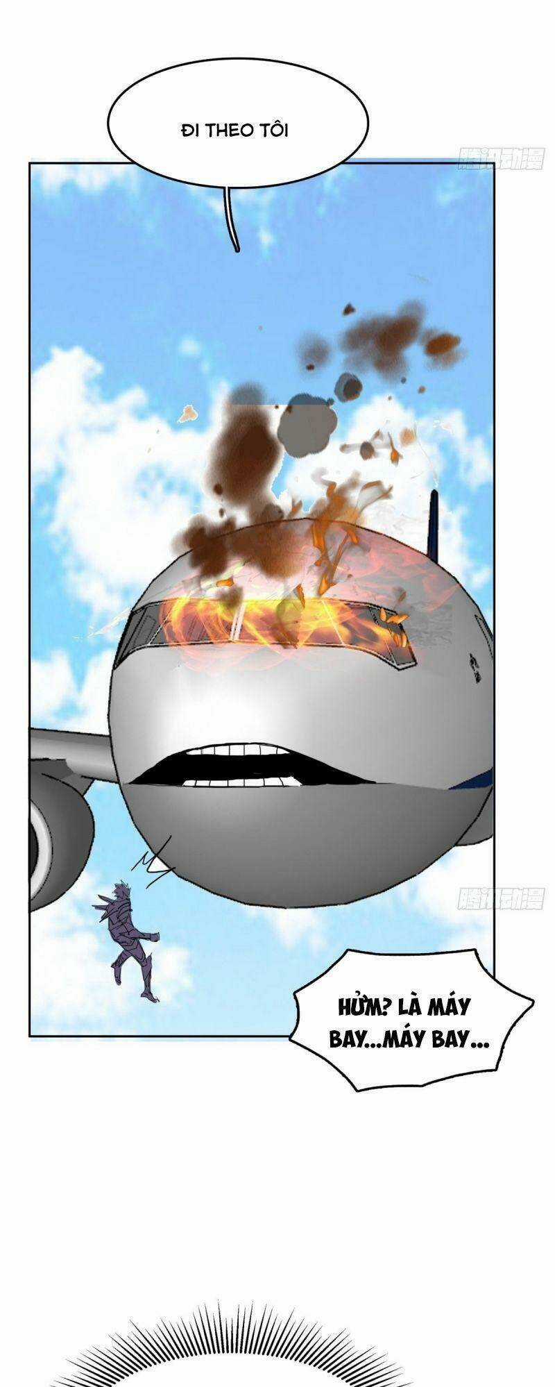 Phụ Hồn Giả - Chapter 46 - Trang 18