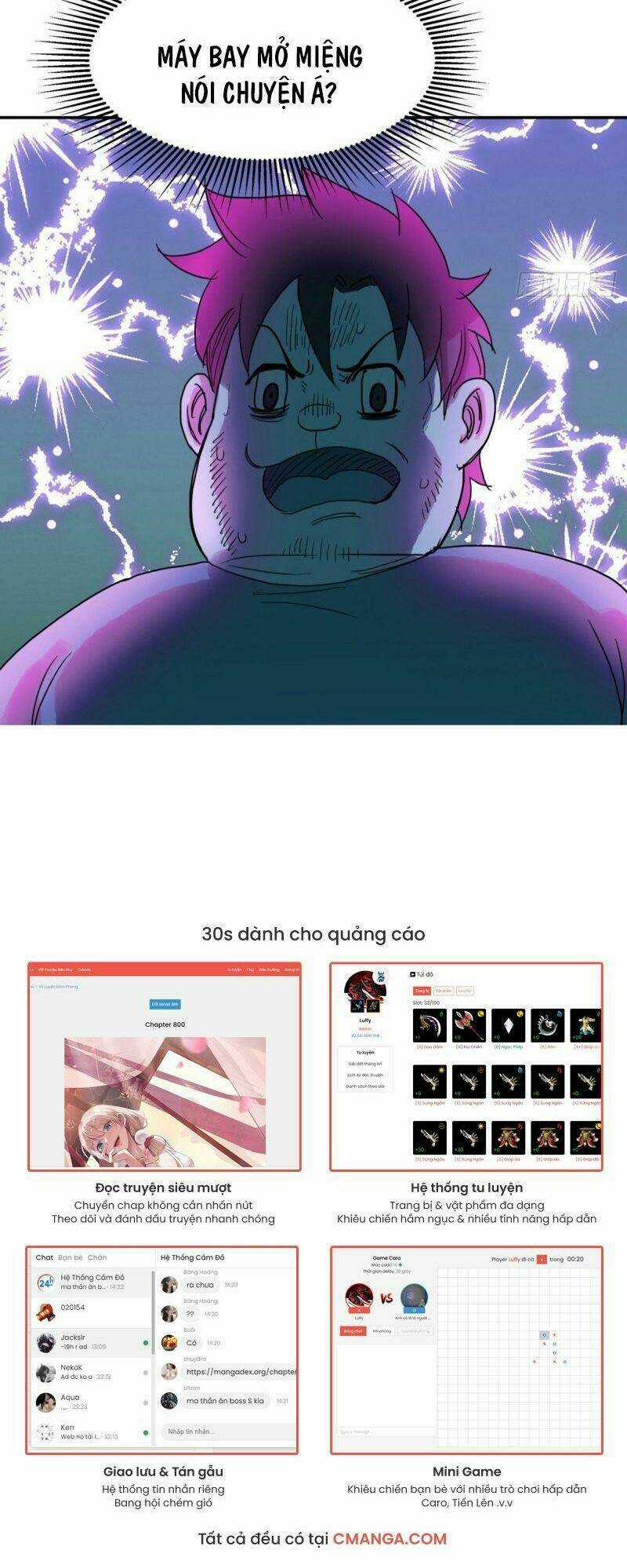 Phụ Hồn Giả - Chapter 46 - Trang 19