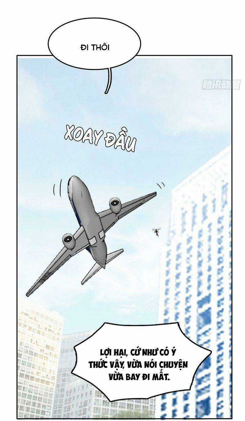 Phụ Hồn Giả - Chapter 46 - Trang 20