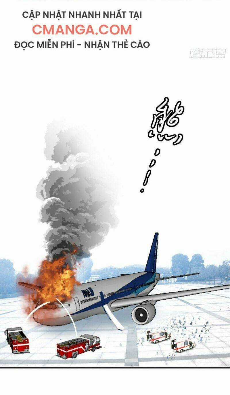 Phụ Hồn Giả - Chapter 46 - Trang 21