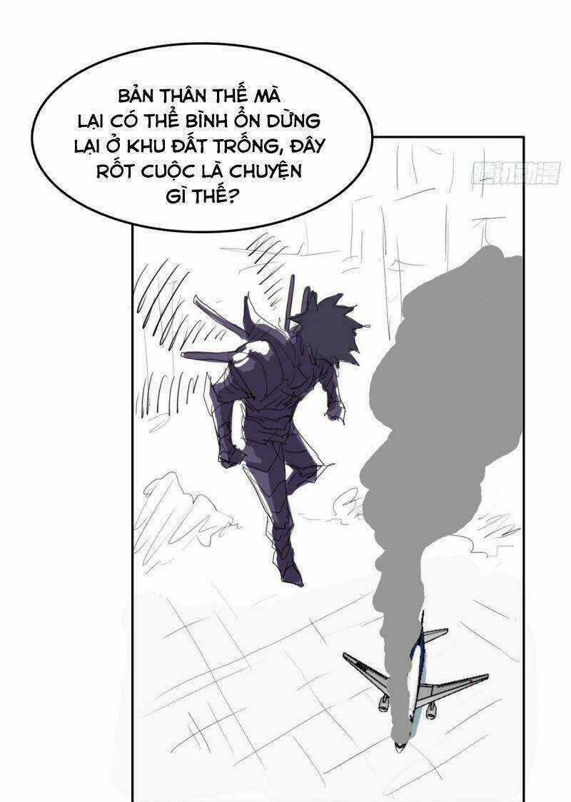 Phụ Hồn Giả - Chapter 46 - Trang 22