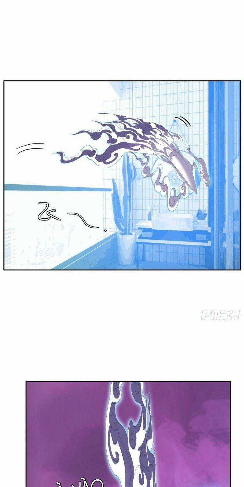 Phụ Hồn Giả - Chapter 46 - Trang 28