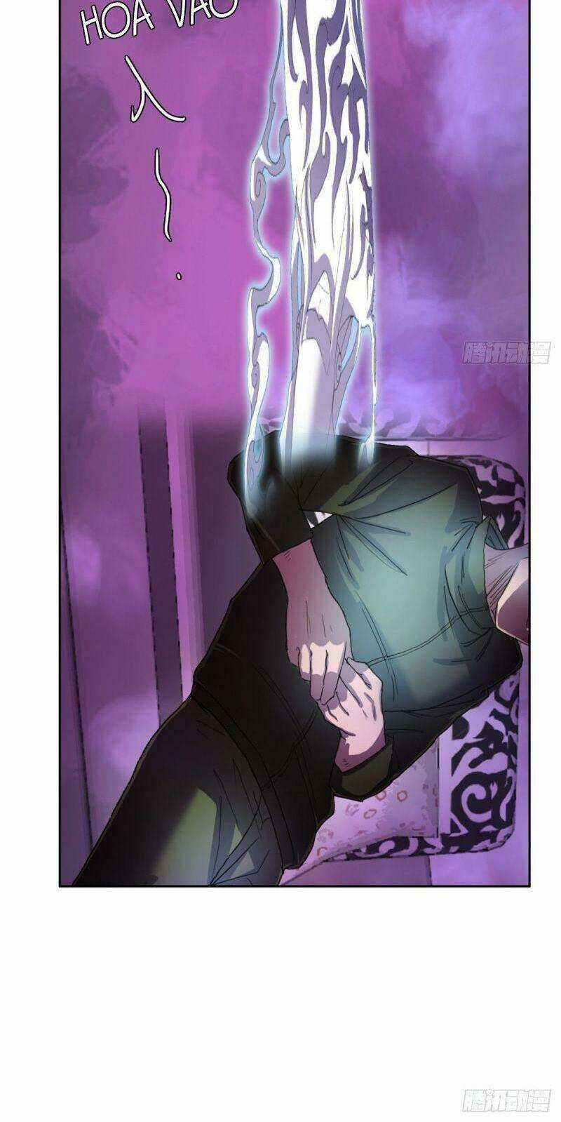 Phụ Hồn Giả - Chapter 46 - Trang 29