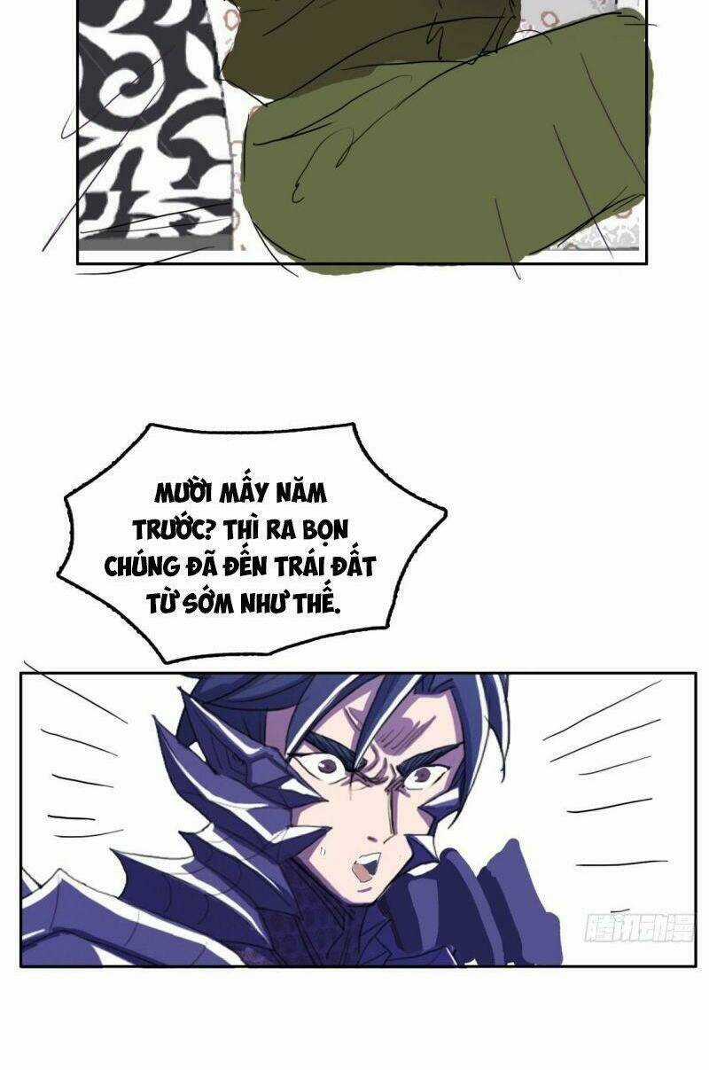 Phụ Hồn Giả - Chapter 46 - Trang 33