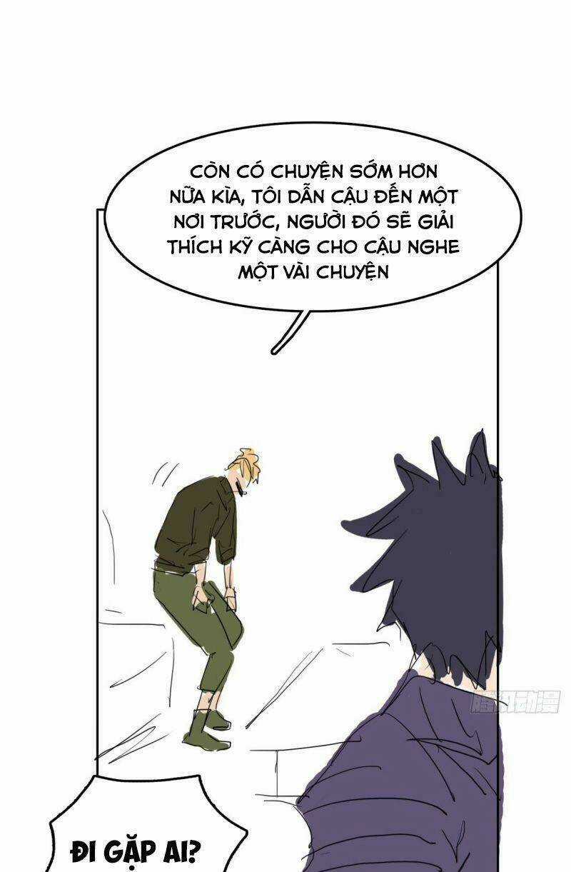 Phụ Hồn Giả - Chapter 46 - Trang 34