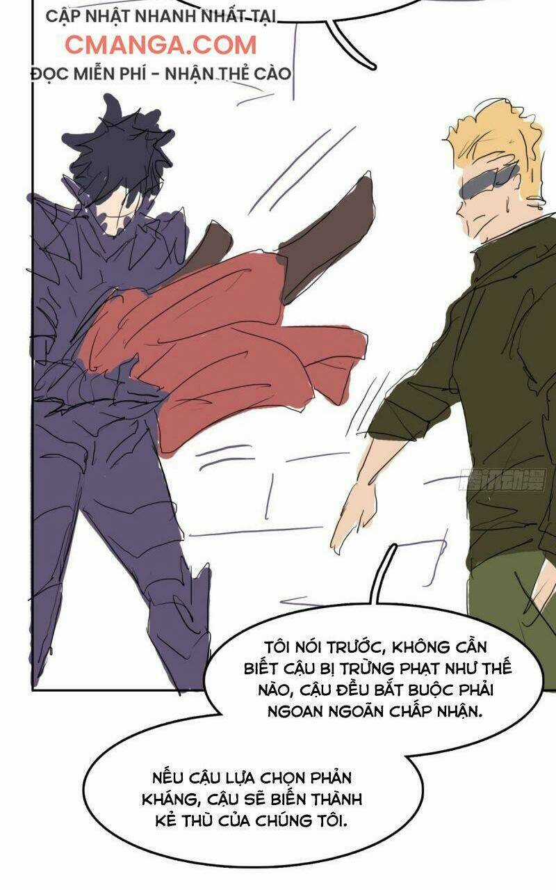 Phụ Hồn Giả - Chapter 46 - Trang 37