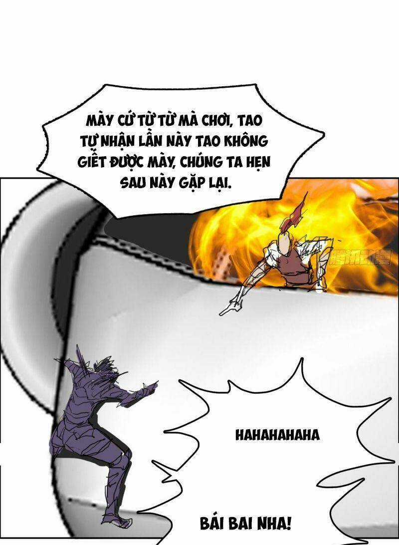 Phụ Hồn Giả - Chapter 46 - Trang 5