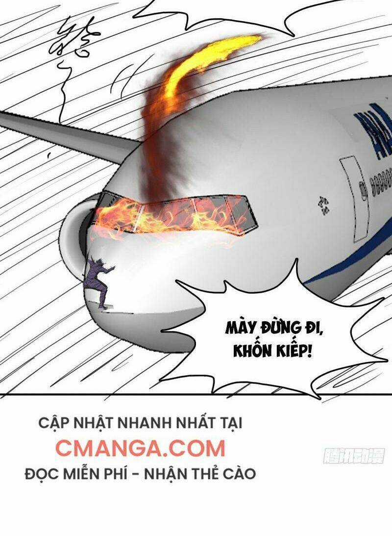 Phụ Hồn Giả - Chapter 46 - Trang 6