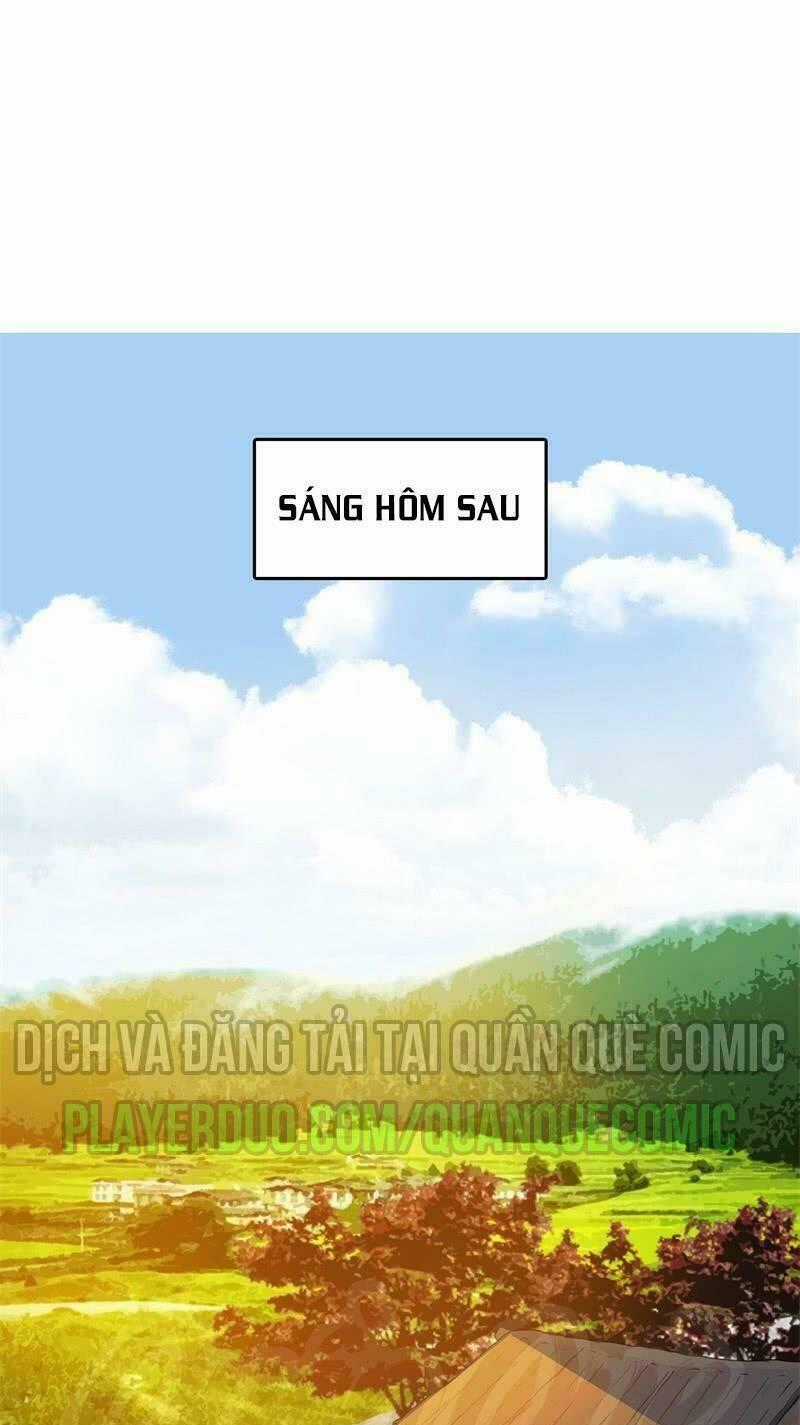 Phụ Hồn Giả - Chapter 5 - Trang 1