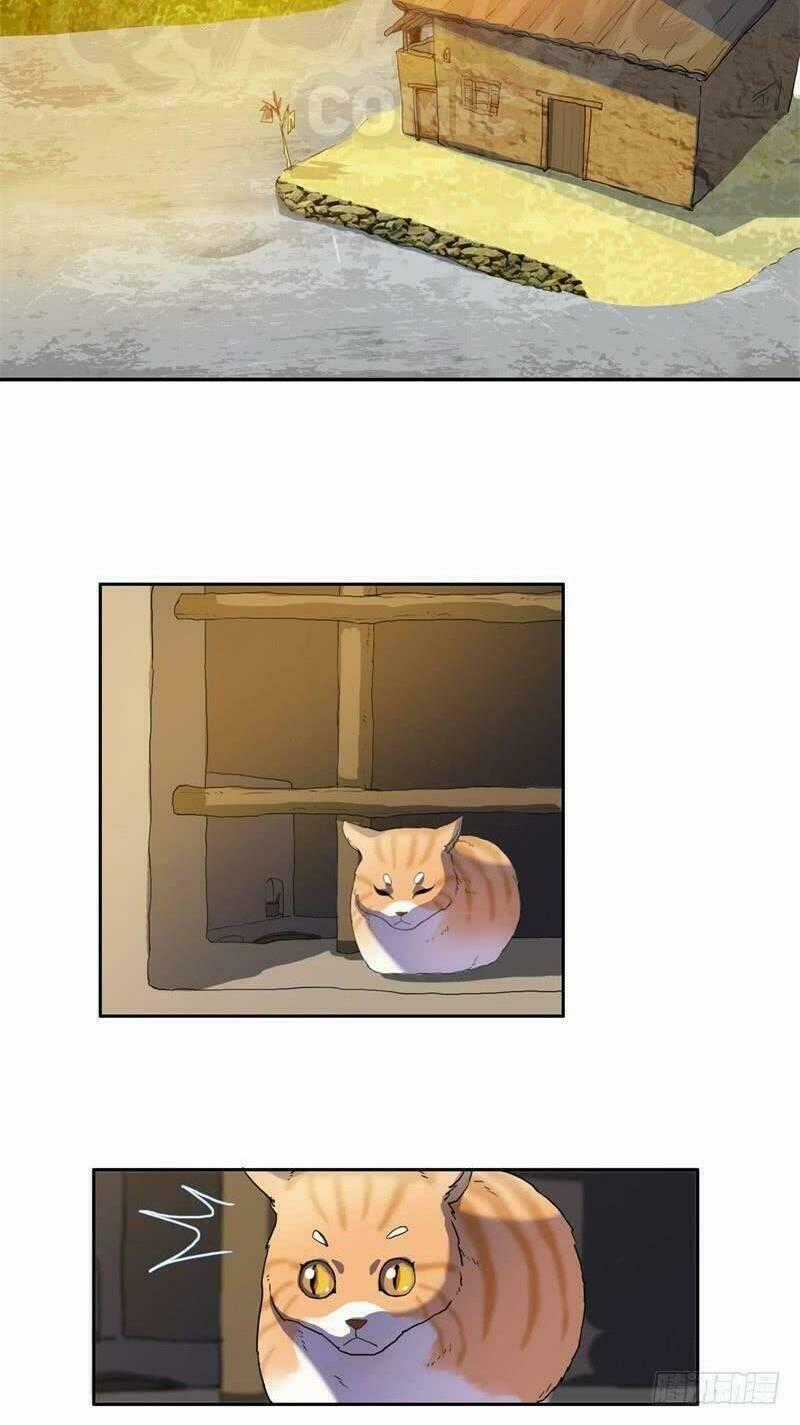 Phụ Hồn Giả - Chapter 5 - Trang 2