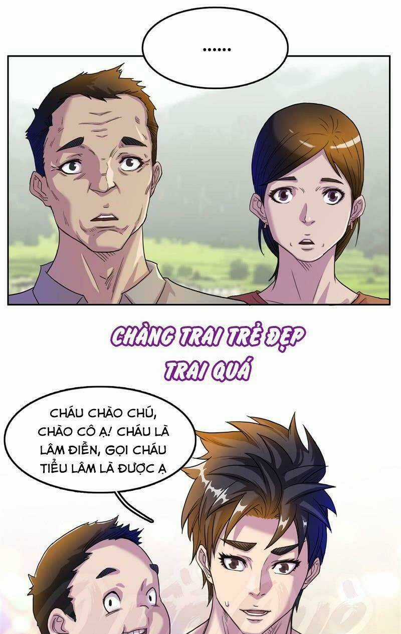 Phụ Hồn Giả - Chapter 5 - Trang 11