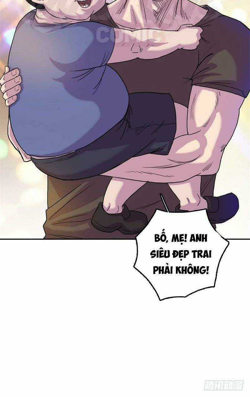 Phụ Hồn Giả - Chapter 5 - Trang 12