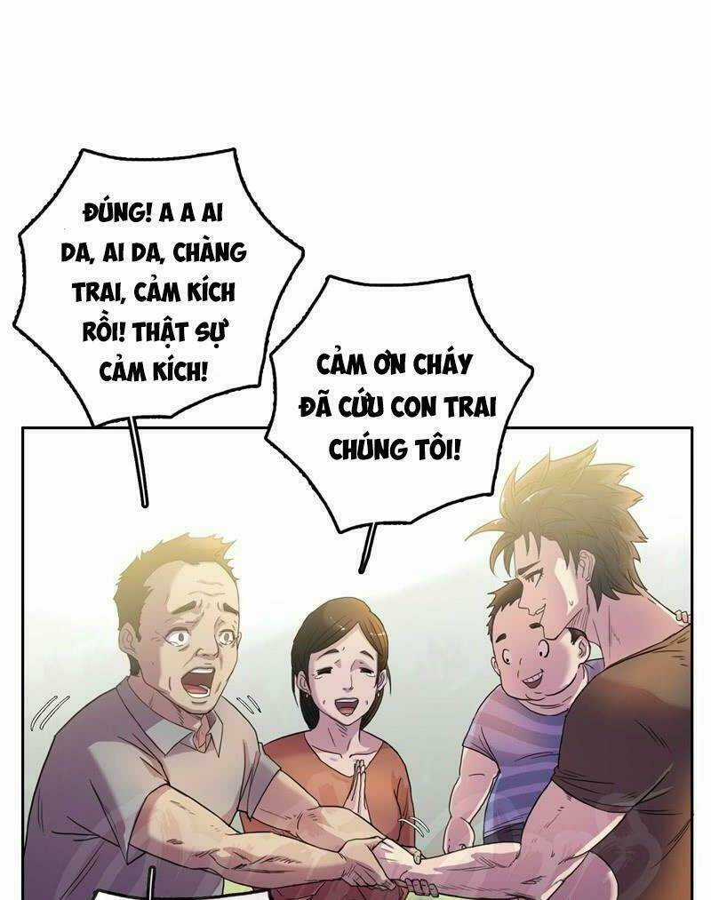 Phụ Hồn Giả - Chapter 5 - Trang 13