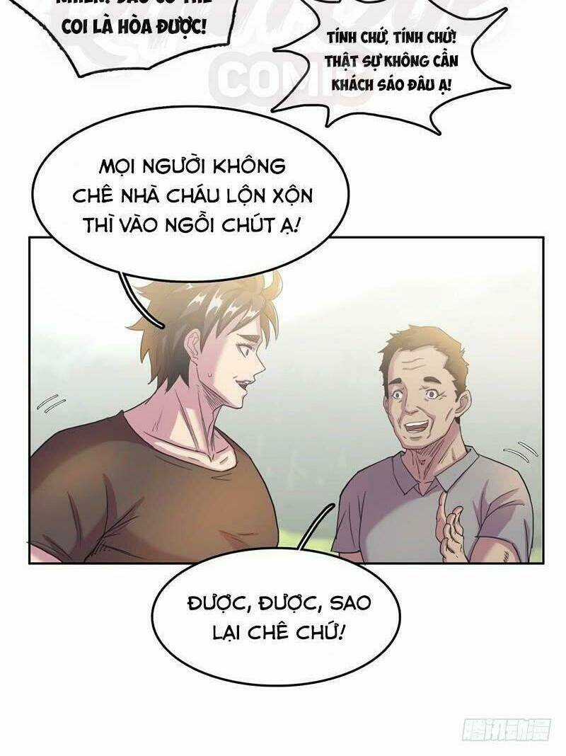 Phụ Hồn Giả - Chapter 5 - Trang 16