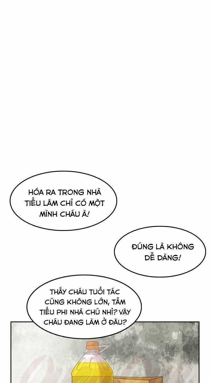 Phụ Hồn Giả - Chapter 5 - Trang 17