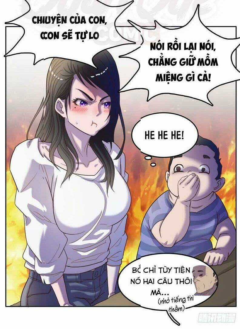 Phụ Hồn Giả - Chapter 5 - Trang 22