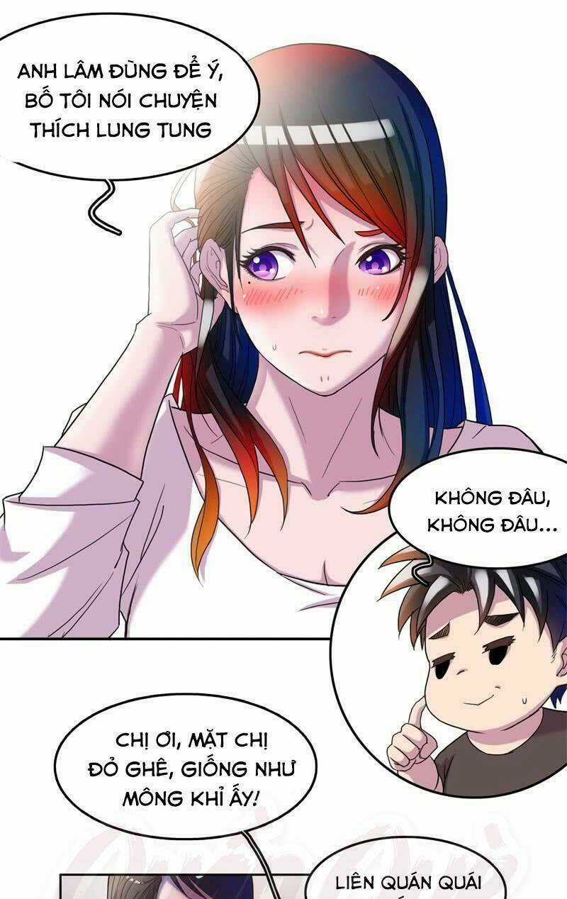 Phụ Hồn Giả - Chapter 5 - Trang 23