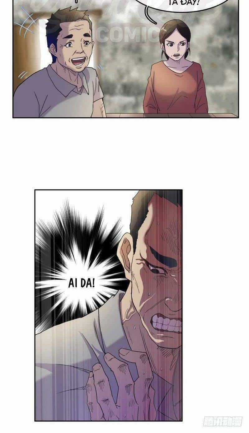 Phụ Hồn Giả - Chapter 5 - Trang 26