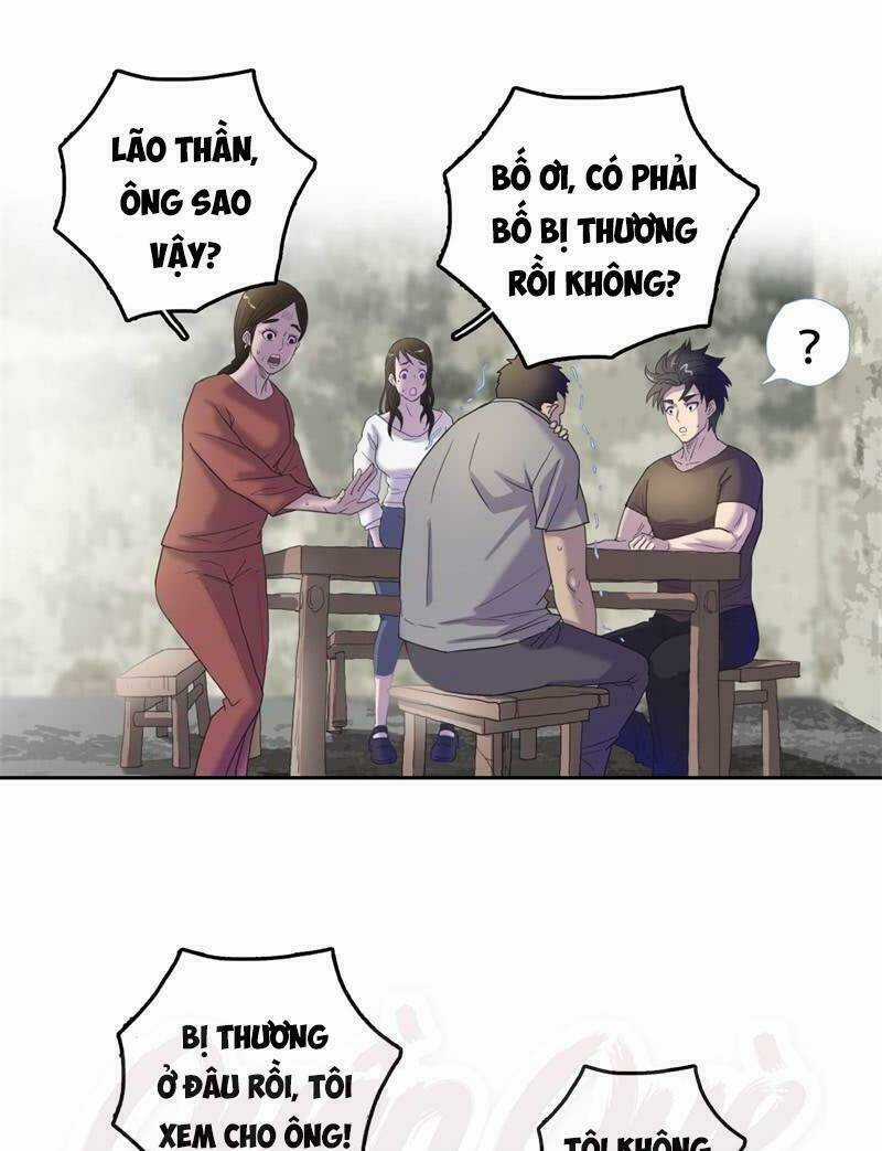 Phụ Hồn Giả - Chapter 5 - Trang 27