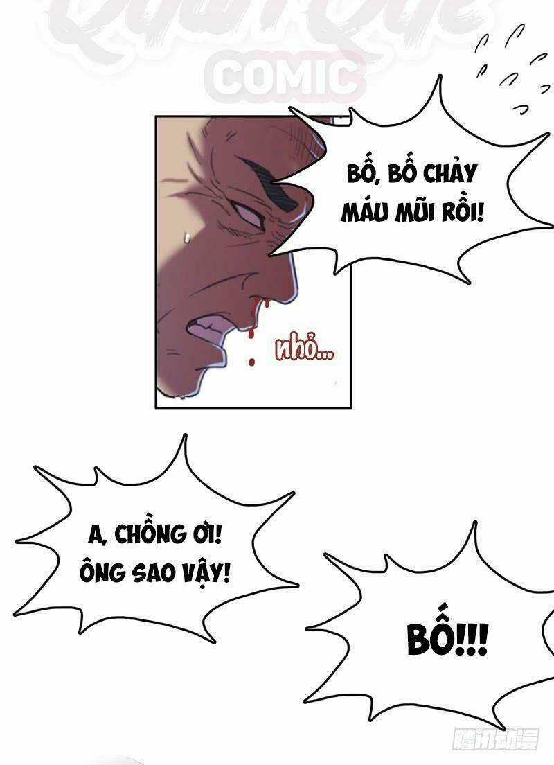 Phụ Hồn Giả - Chapter 5 - Trang 30