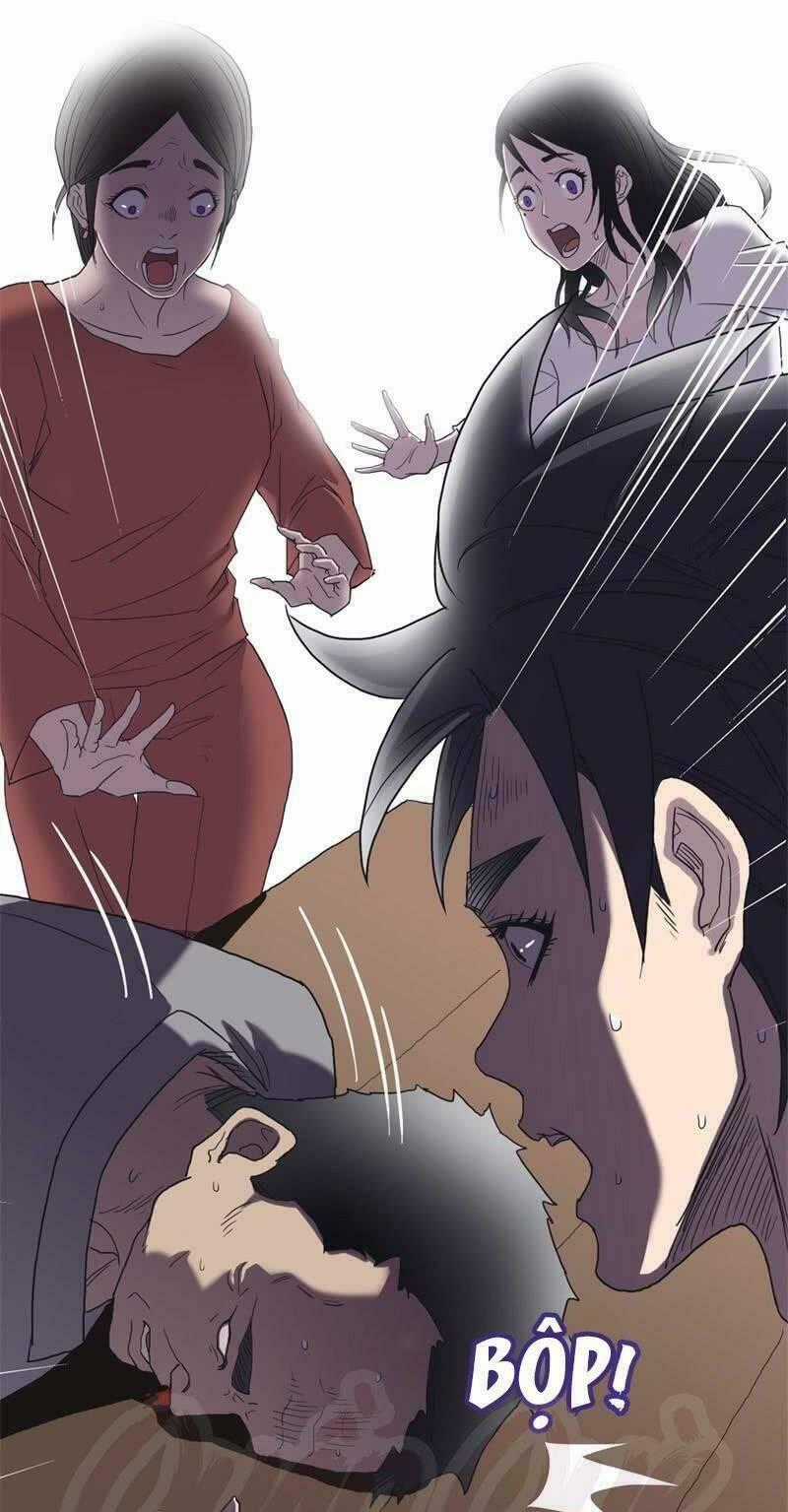 Phụ Hồn Giả - Chapter 5 - Trang 31