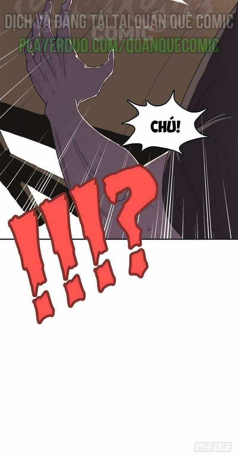 Phụ Hồn Giả - Chapter 5 - Trang 32