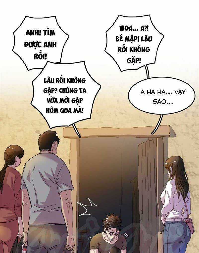 Phụ Hồn Giả - Chapter 5 - Trang 7