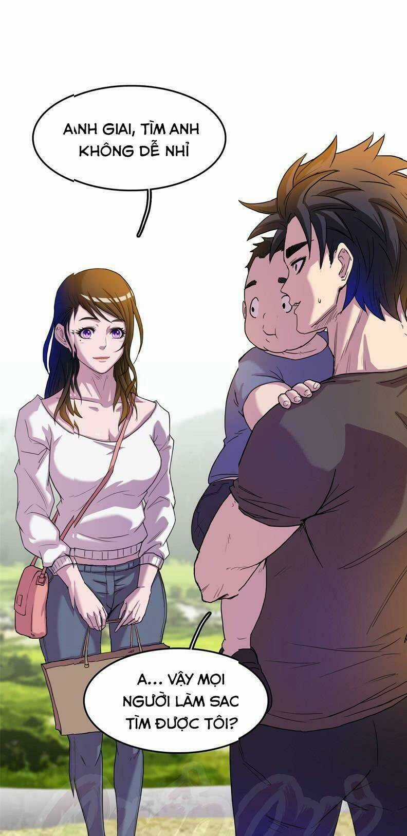 Phụ Hồn Giả - Chapter 5 - Trang 9