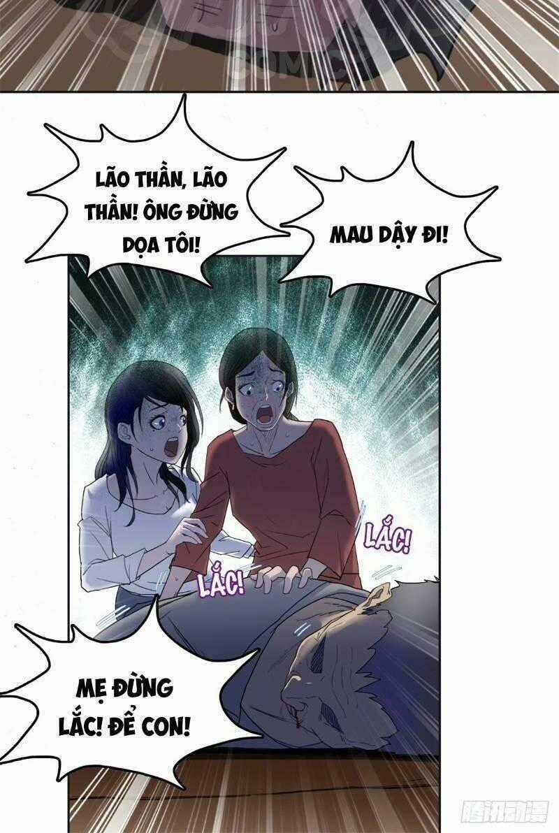 Phụ Hồn Giả - Chapter 6 - Trang 2